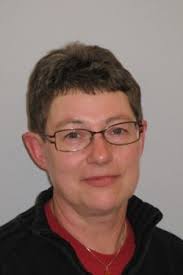 25 års jubilæum på HTH: Edith Christensen