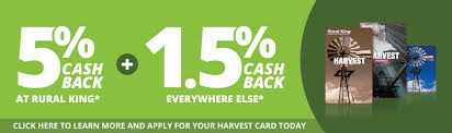 Help drive company initiatives, such as rural king's harvest card program, customer c.a.r.e., rk plus protection plan. Rural King America S Farm And Home Store