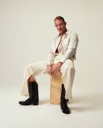 Последние твиты от the boot hall (@theboothalluk). Diplo Wants You To Be A Space Cowboy Interview Magazine