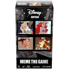 Disney Edition Meme The Game Big W Наушники hoco m18 gesi metallic 3.5mm 1.2 м earphones mic (golden).