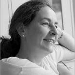 Imogen Cooper at Queen Elizabeth Hall was an exquisite voyage through music