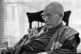 Image result for Suzuki zen teacher   images