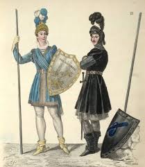 Ivanhoe Ivanhoe Image Tv Shows