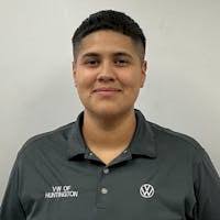 Volkswagen of Huntington Employees