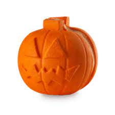 Pumpkin Crumble Bubble Bar