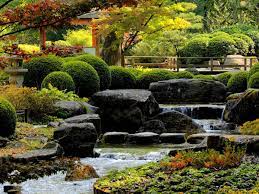 Feng shui, die asiatische lehre vom leben in harmonie mit der natur wird immer öfter auch bei der neuanlage oder umgestaltung von gärten mit einbezogen. Feng Shui Garten Selber Gestalten Anlegen Pflanzen Beispiele Bilder