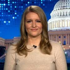 Jenna Ellis Guest Amanpour Company Pbs