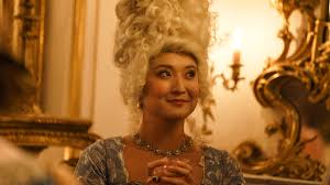 Mr. Malcolm's List (2022)