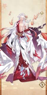 图鉴 食魂战损图图鉴更新 素蒸音 來自ﻬ liarino taptap 食物語社區 cool anime guys character art anime characters