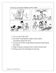 Temukan gambar ulang tahun karangan. Gambar Tunggal Bina Ayat Tahun 6