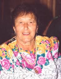 Josephine Bizek Obituary