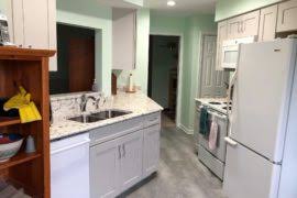 martinsburg wv kitchen remodeling