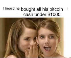 Bitcoin is like cash in that transactions cannot be reversed by the sender. Sn5gj0bebyo0dm