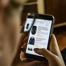 Achat d'électroménager d'occasion entre particuliers. Amazon Le Bon Coin Veepee Les Meilleurs Sites De Vente En Ligne Femme Actuelle Le Mag