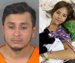 Man Who Saved 9-Year-Old Girl from a Shark Attack in Florida Has Been  Arrested by ICE