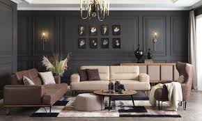 Novita Modern Koltuk Takimi 2020 Ev Icin Mobilya Fikirleri Koltuklar