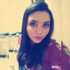 Karla Barron (@SahideKarla)