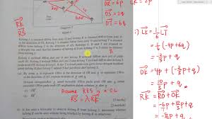 3 125 = 5 if and only if 3 125 + 3 = 8. Spm Addmath 2019 Paper 2 Part 2 Youtube