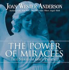 Amazon.com: The Power of Miracles: True Stories of Gods Presence:  9780829422139: Anderson, Joan Wester: Books