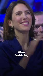 Un seul jour, un seul vote : le 9 juin, c’est Valérie Hayer !