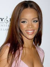 The 8 breakout hair color trends of winter 2021. Rihanna S Hair Color Metamorphosis Allure