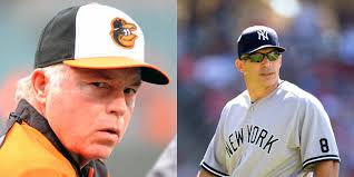 5 ft 11 in / 180 cm, weight: Joe Girardi Buck Showalter Considered Favorites To Be Phillies Manager Phillies Nation