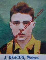 Hooper Mark Image 5 Sheffield Wednesday 1930