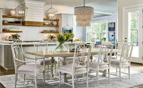Which products in dining room sets are exclusive to the home depot? Hilton Head Furniture Store This Is What Dining Room Dreams Are Made Of John Kilmer