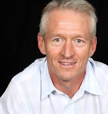 Meet David Beard Keynote speaker & Author