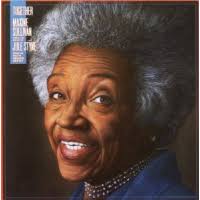 Maxine Sullivan: Together (Maxine Sullivan Sings The Music Of Jule Styne)  album review @ All About Jazz