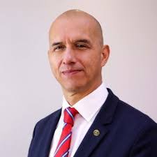 Daniel Karam's Instagram, Twitter & Facebook