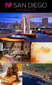 Lux Travel 10 San Diego Hot Spots San Diego Travel San Diego Living San Diego Vacation