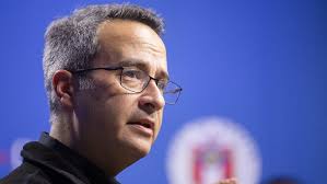 Escott sheds Travis County health authority role to become Austin's chief  medical officer full time