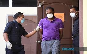 Tuduhan mengikut seksyen 302 kanun keseksaan itu memperuntukkan hukuman mati mandatori. Bernama Tv On Twitter Pertuduhan Itu Mengikut Seksyen 326 Kanun Keseksaan Yang Membawa Hukuman Penjara Sehingga 20 Tahun Dan Denda Atau Sebat Jika Sabit Kesalahan