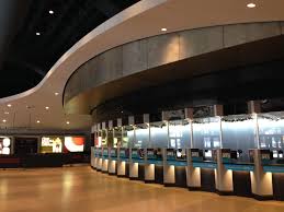 Box Office At The Main Entrance To Target Center Target Center Main Entrance Entrance