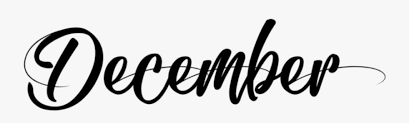 December Month Months Inscription Inscriptiondecember Calligraphy Free Transparent Clipart Clipartkey The rocaps is open to all. december month months inscription