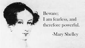 Here are examples of some of the most famous quotes from mary wollstonecraft shelley's frankenstein; The Fear Of Femaleness How Frankenstein Acts As A Feminist Platform By Ayla O Shea Medium