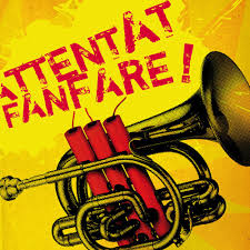 Cette fête, comme son nom l'indique, a pour thème la musique et rassemble tous ceux qui veulent jouer ou écouter de la musique. 1 Habibi By Attentat Fanfare