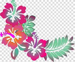 Check spelling or type a new query. Pink And Orange Hibiscus Flowers Border Art Hawaiian Hibiscus Shoeblackplant Flower Watercolor Tropical Flowers Transparent Background Png Clipart Nohat Free For Designer