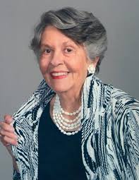 Mrs. Peggy Walker Goode