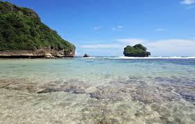 Maybe you would like to learn more about one of these? 50 Terkini Pemandangan Pantai Ngliyep Pemandangan Pantai
