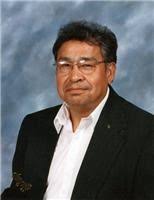 Alfredo Martinez Obituary (1950