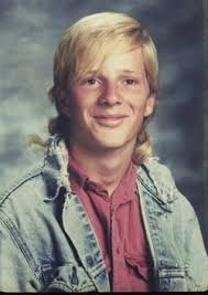 Joshua Daniel Pentz (1976-1995)