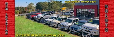 You will find there announcements of cars, boats, electronics devices or diverse tools to be sold. Used Cars Duluth Ga Used Cars Trucks Ga Lara S Trucks