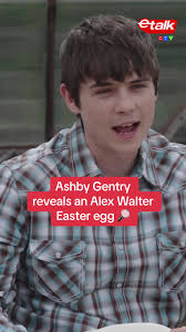 Did you catch that in the show? 👀 Ashby Gentry tells us which signature  Book-Alex Walter move to look for in 'My Life With the Walter Boys'  #MyLifeWithTheWalterBoys #interview #AlexWalter #AshbyGentry ...