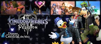 Welcome to the official #kingdomhearts twitter page! Kingdom Hearts Petition Posts Facebook