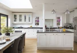 Maybe you would like to learn more about one of these? Light And Bright Kitchen Diner