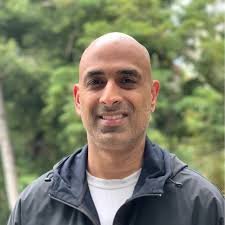 Avi Raval Email & Phone Number