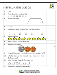 The math worksheets include exercises such as subtraction, addition, and multiplication. Printable Mental Maths Year 2 Worksheets