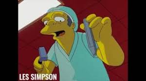 Regarder la télé et boire des bières. Saison 16 Les Simpson Streaming Ou Regarder Les Episodes